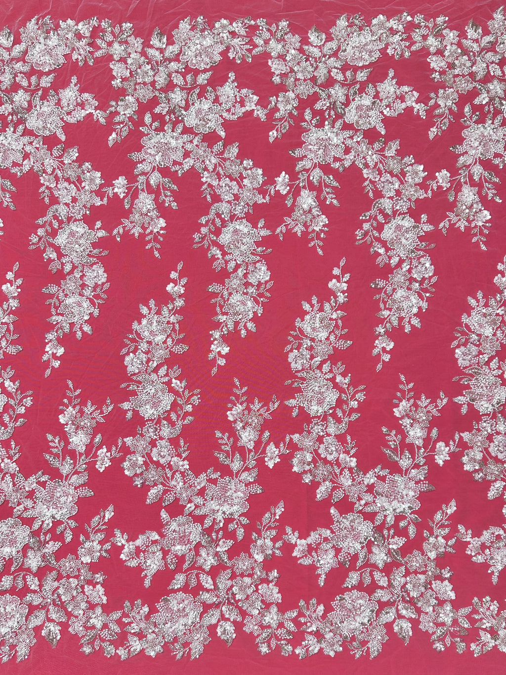 Beaded Lace.BLS6044#
