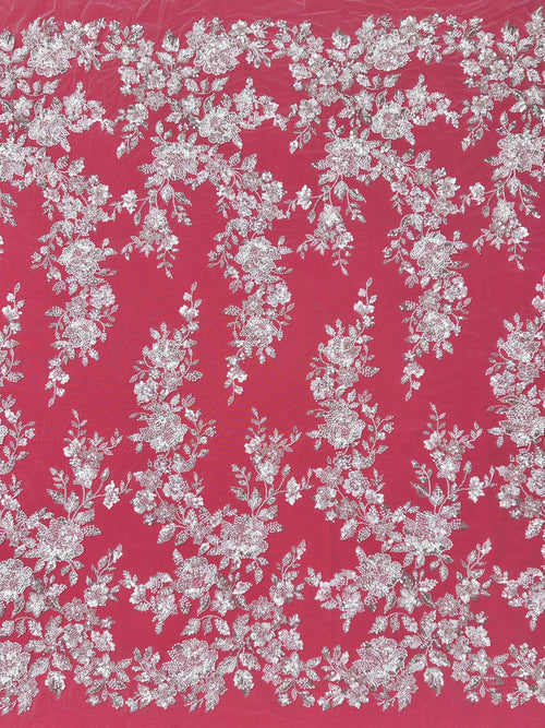 Beaded Lace.BLS6044#