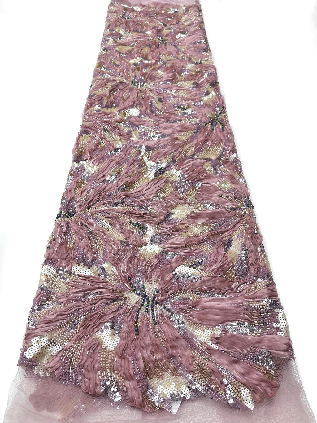 Beaded Lace.BLS6045#