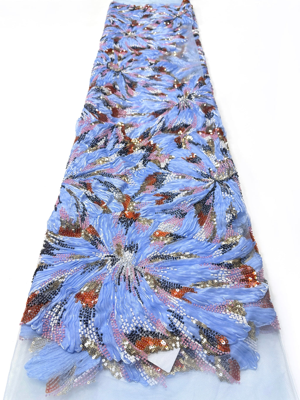Beaded Lace.BLS6045#
