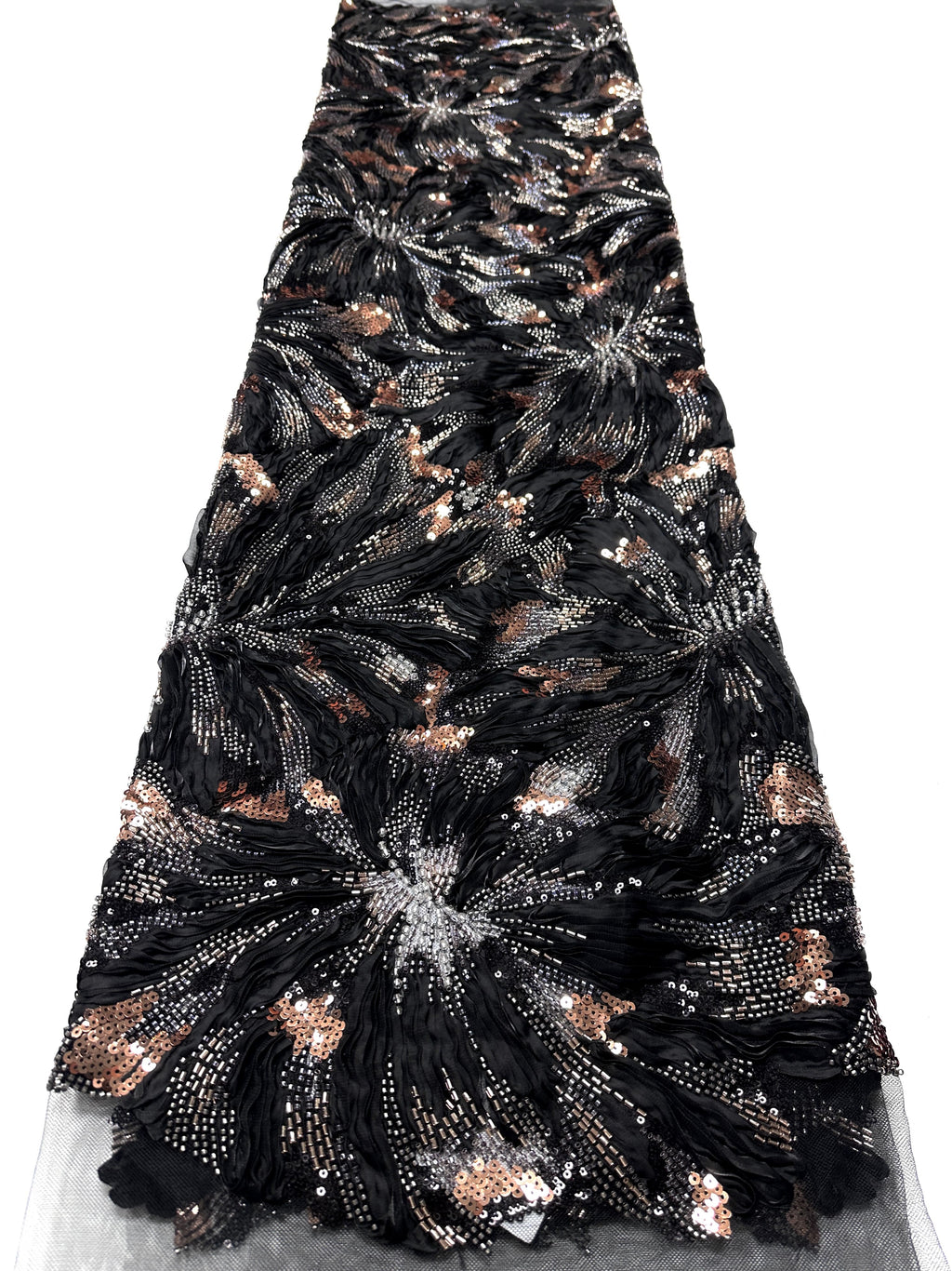 Beaded Lace.BLS6045#