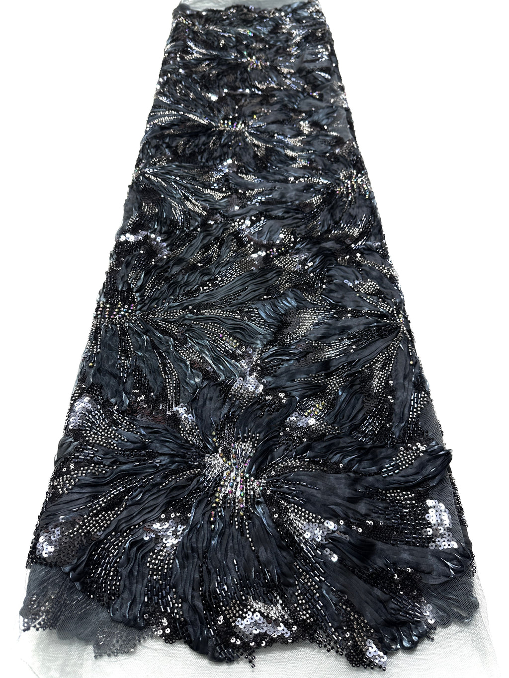 Beaded Lace.BLS6045#