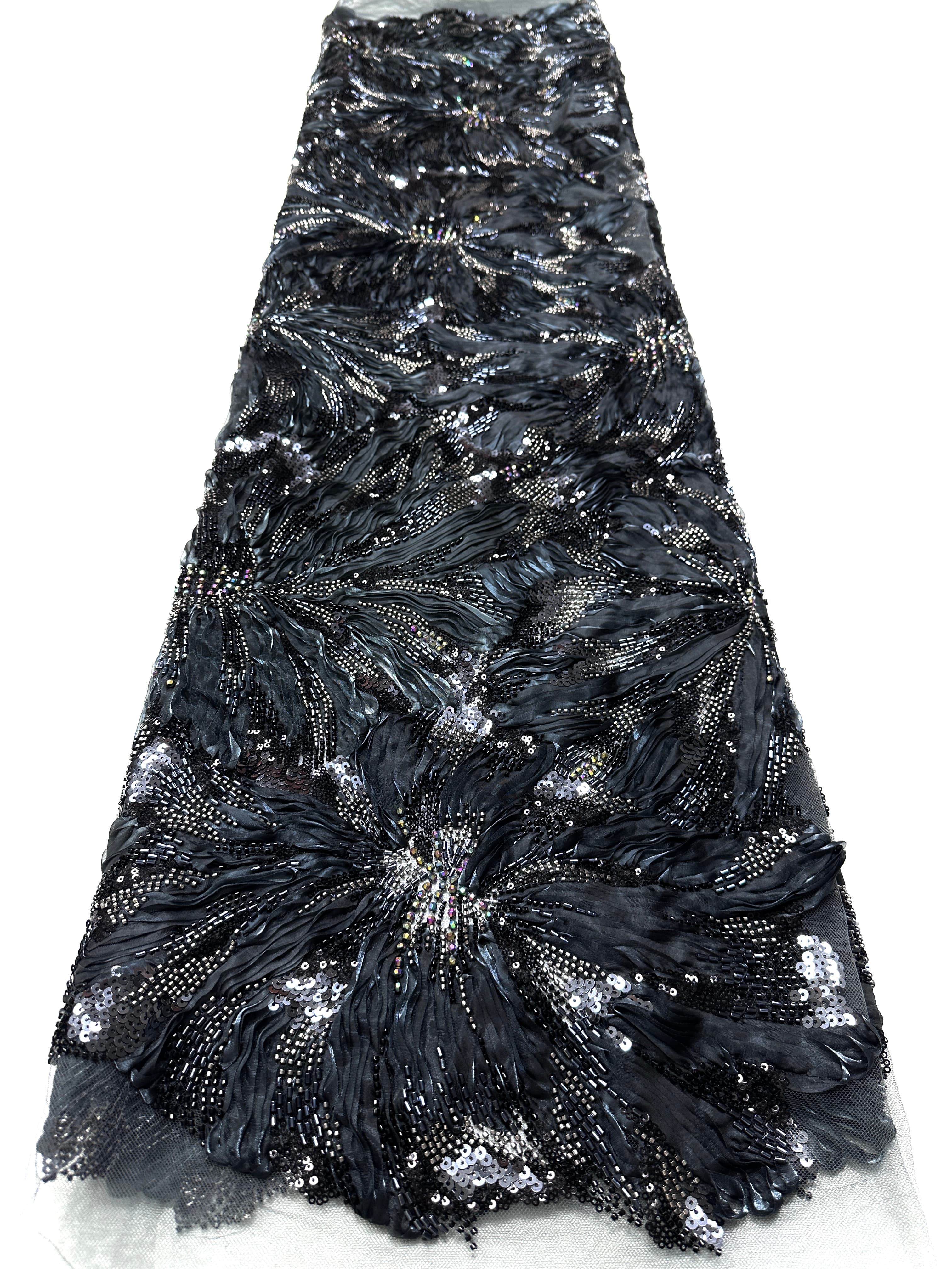 Beaded Lace.BLS6045#