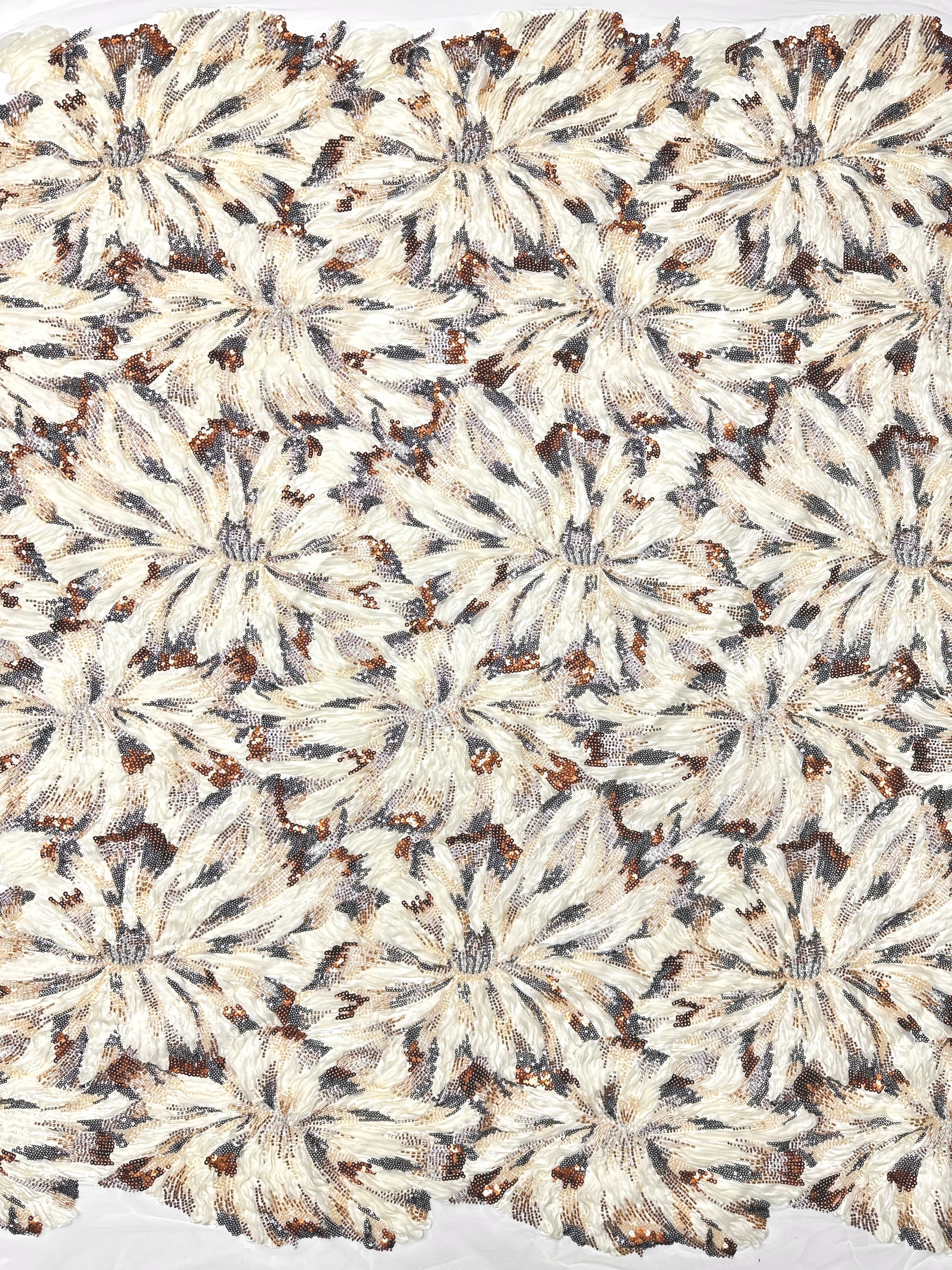 Beaded Lace.BLS6045#