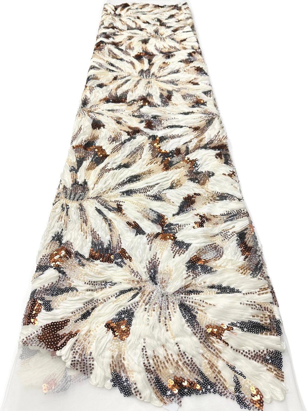 Beaded Lace.BLS6045#