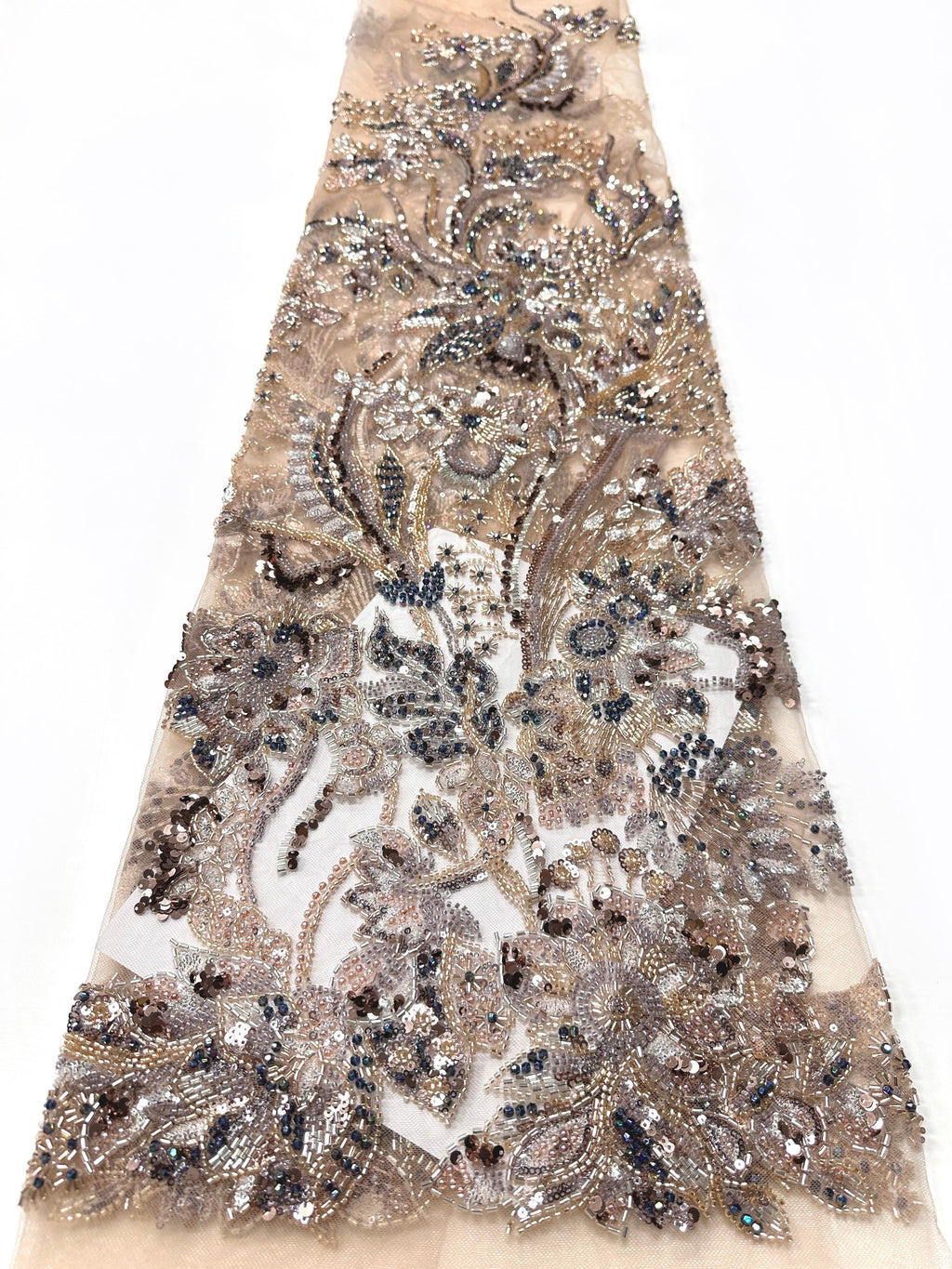 Beaded Lace.BLS6052#