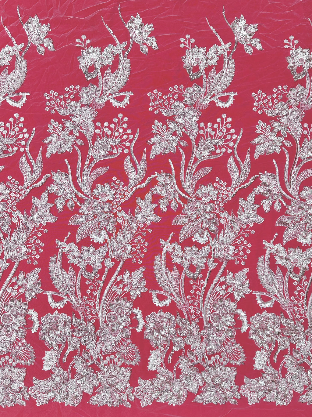 Beaded Lace.BLS6052#