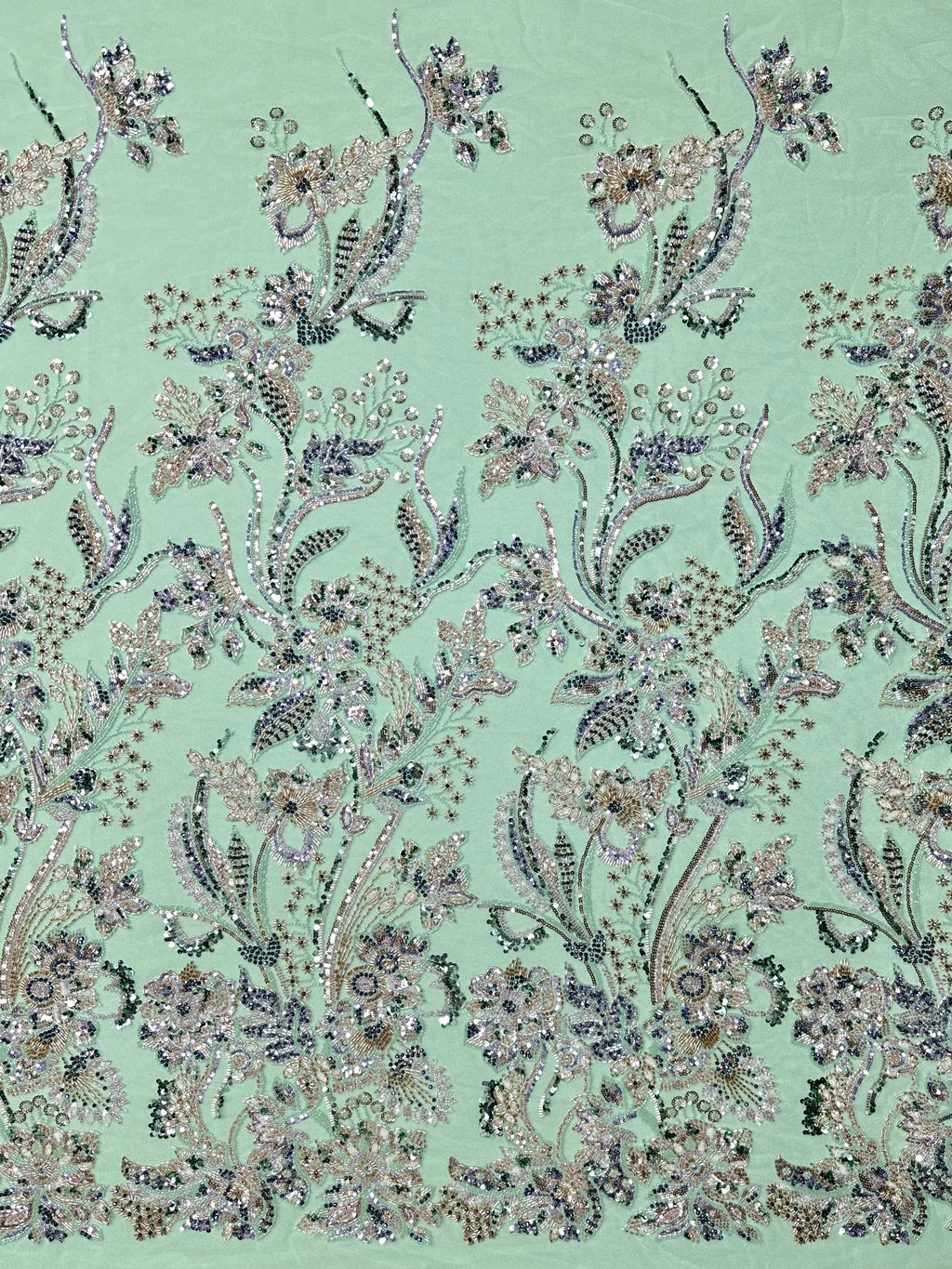 Beaded Lace.BLS6052#
