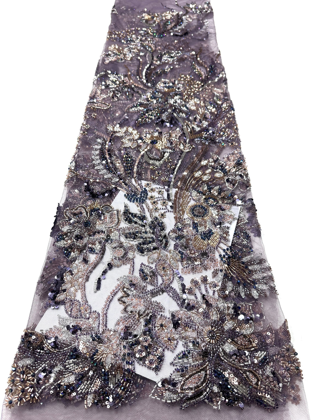 Beaded Lace.BLS6052#