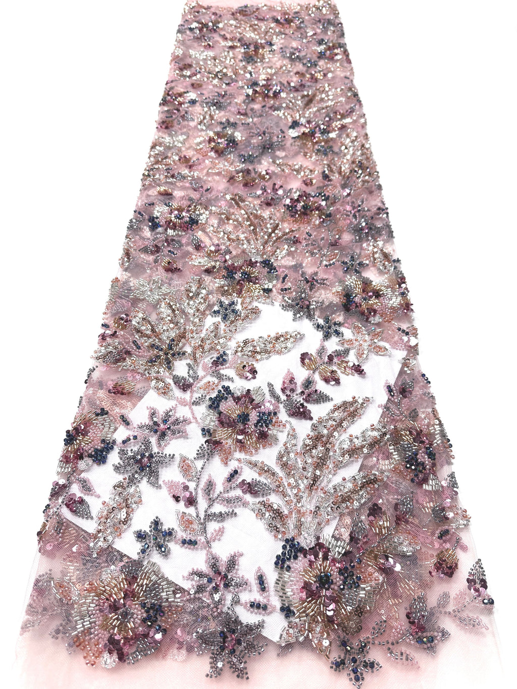 Beaded Lace.BLS6053#