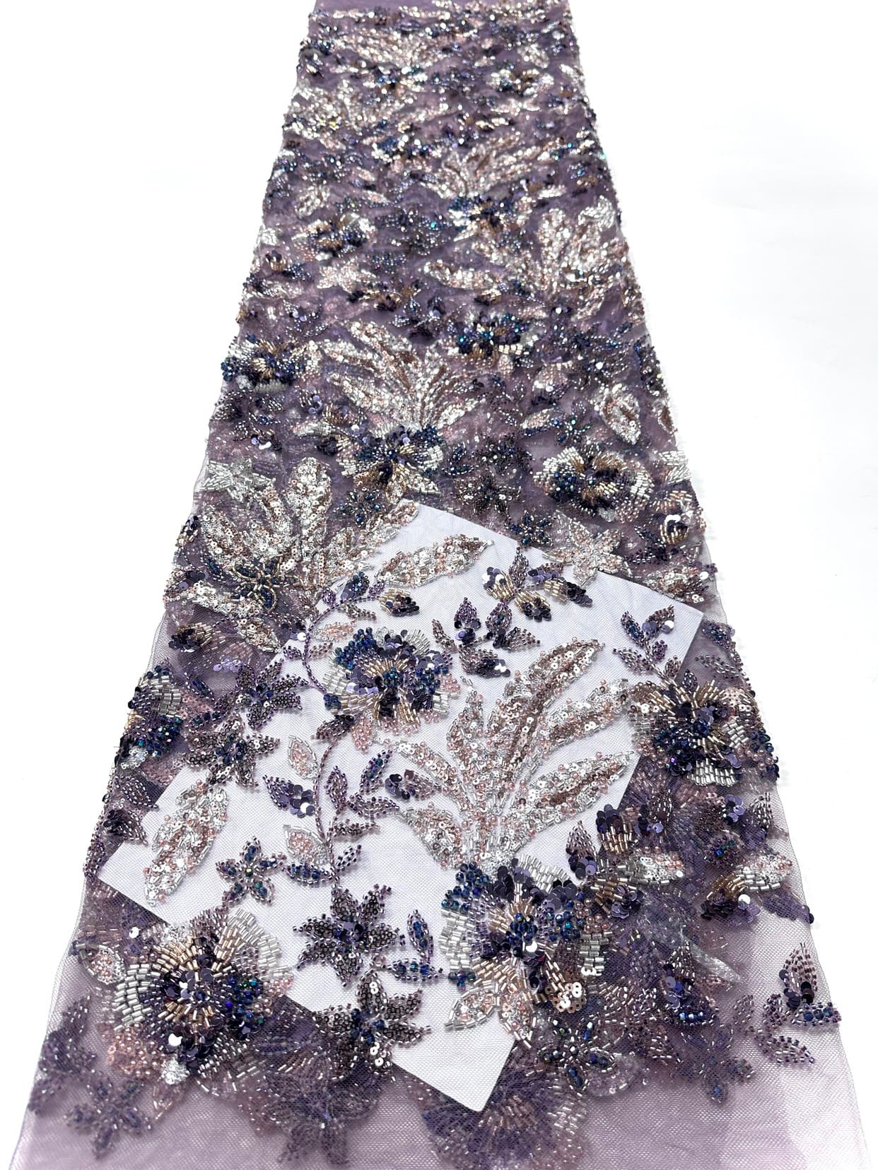 Beaded Lace.BLS6053#