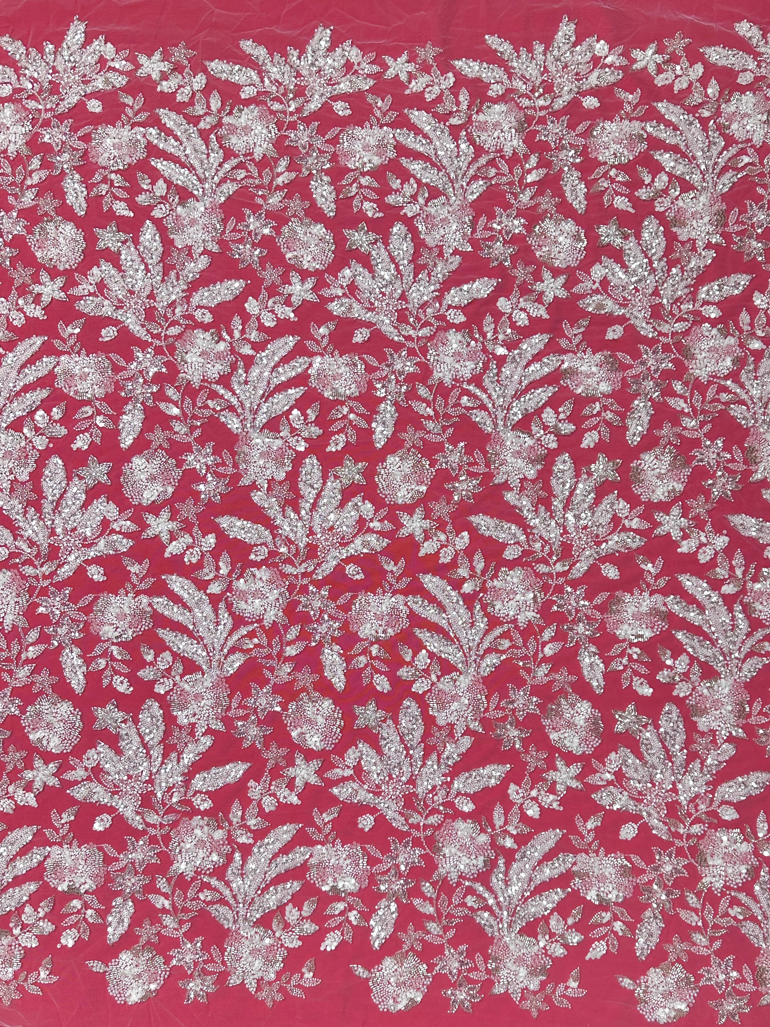 Beaded Lace.BLS6053#