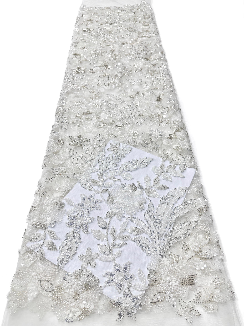Beaded Lace.BLS6053#