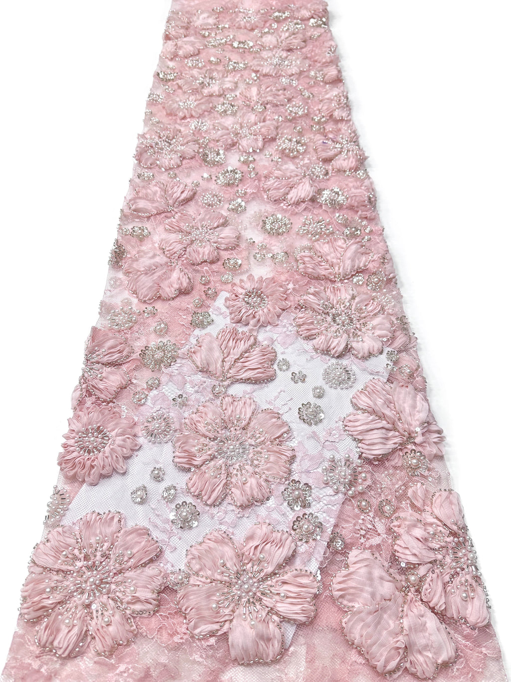 Beaded Lace.BLS6054#