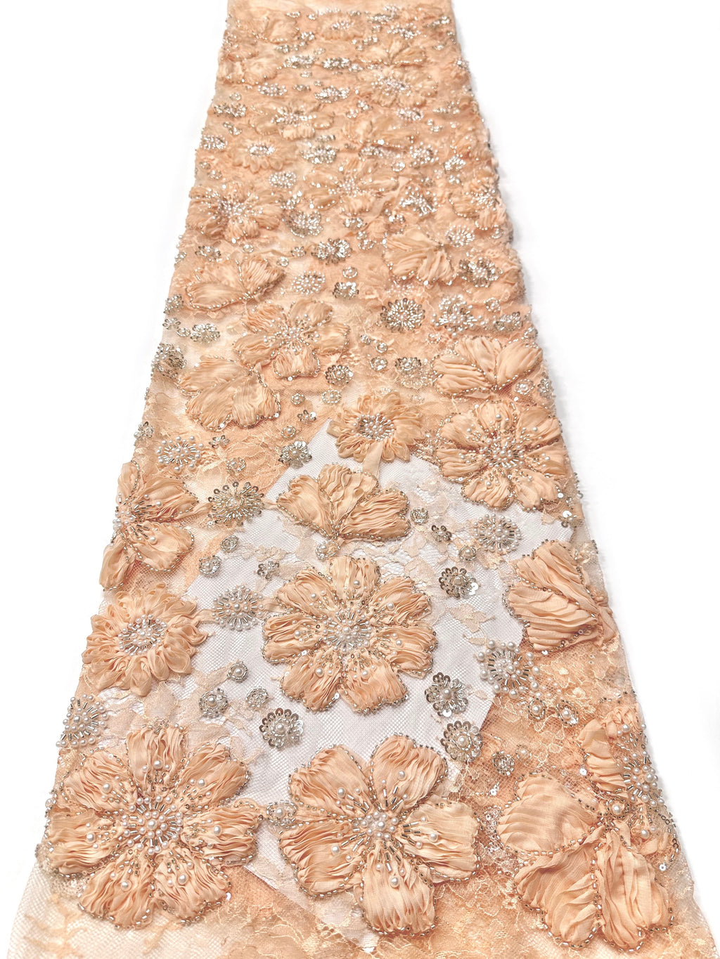 Beaded Lace.BLS6054#