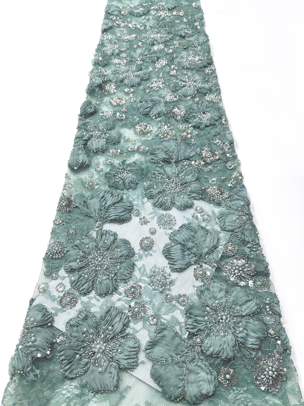 Beaded Lace.BLS6054#