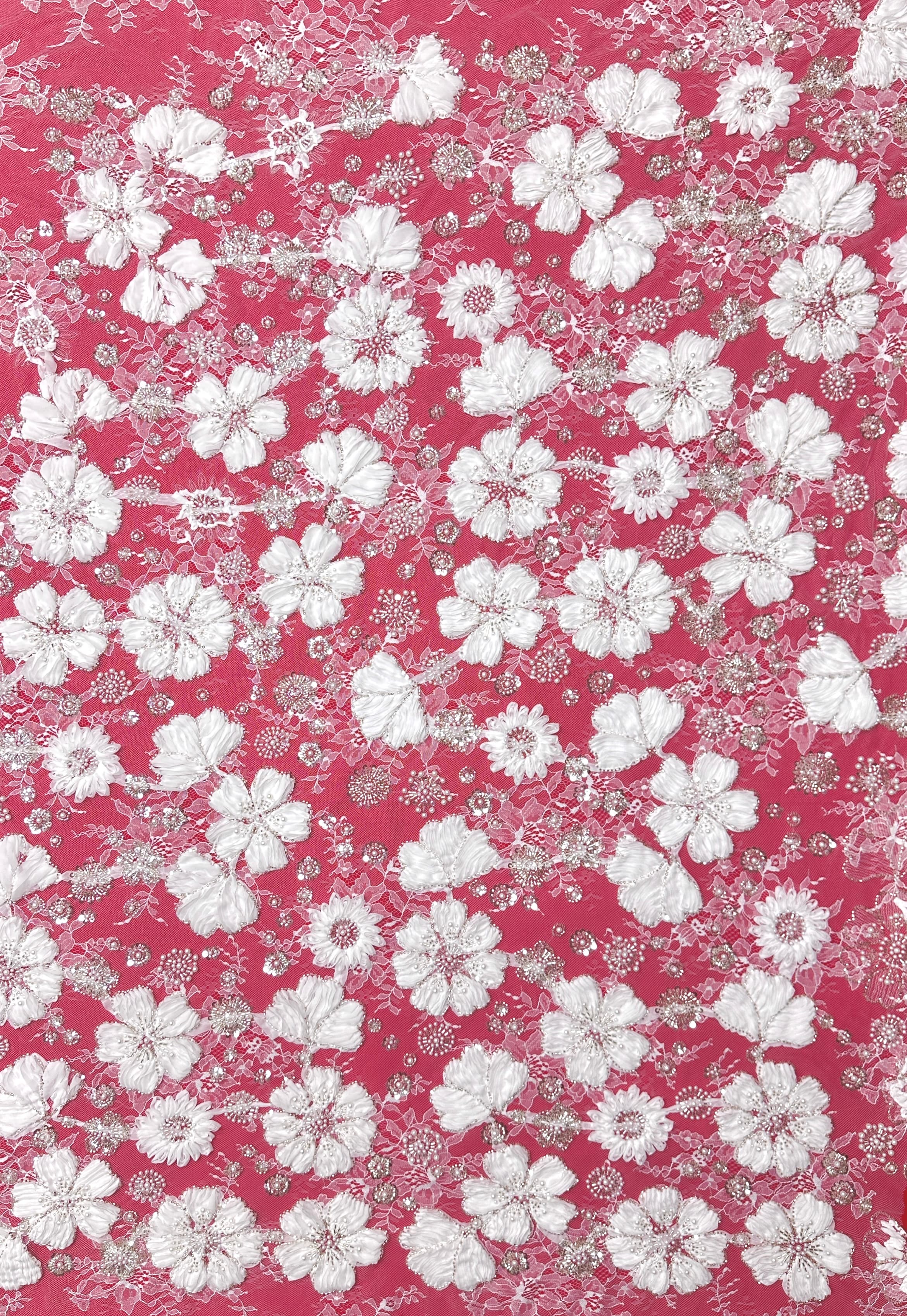 Beaded Lace.BLS6054#