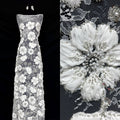 Beaded Lace.BLS6054#
