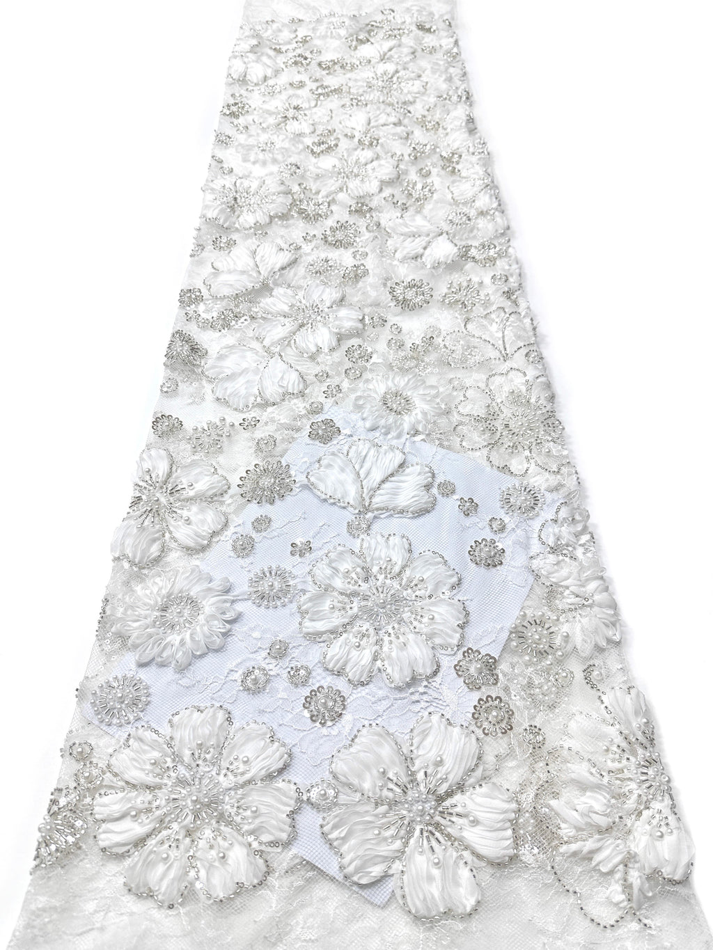 Beaded Lace.BLS6054#