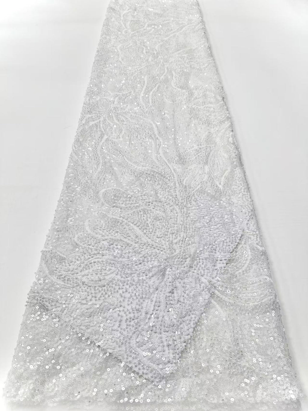 Beaded Lace.BLS6055#