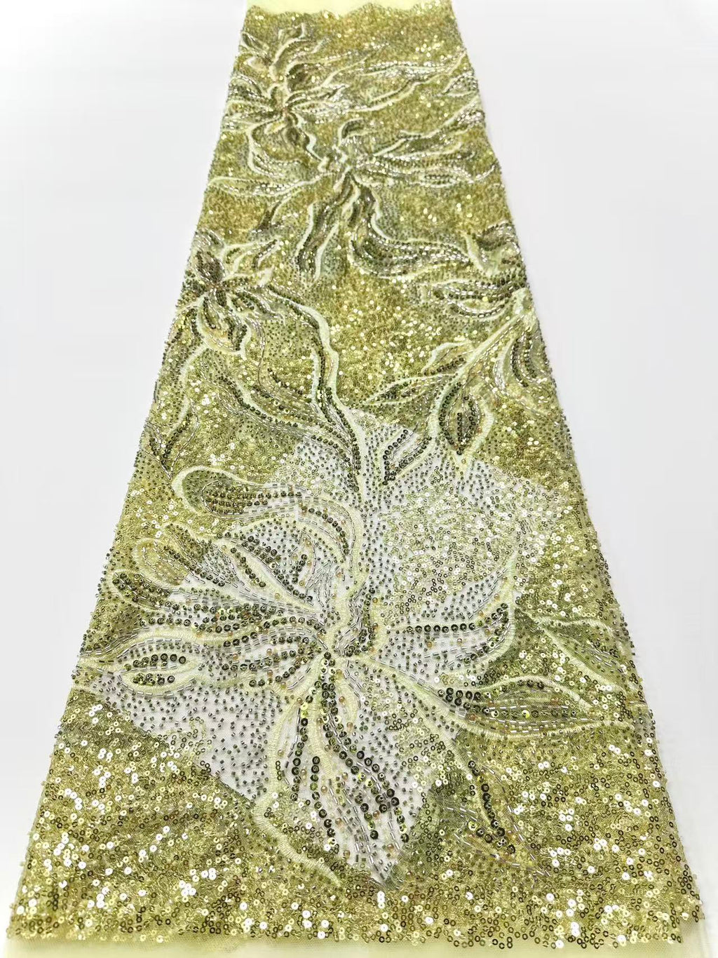 Beaded Lace.BLS6055#