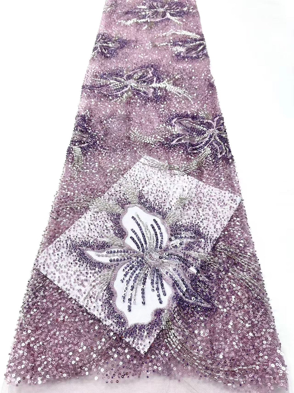 Beaded Lace.BLS6056#