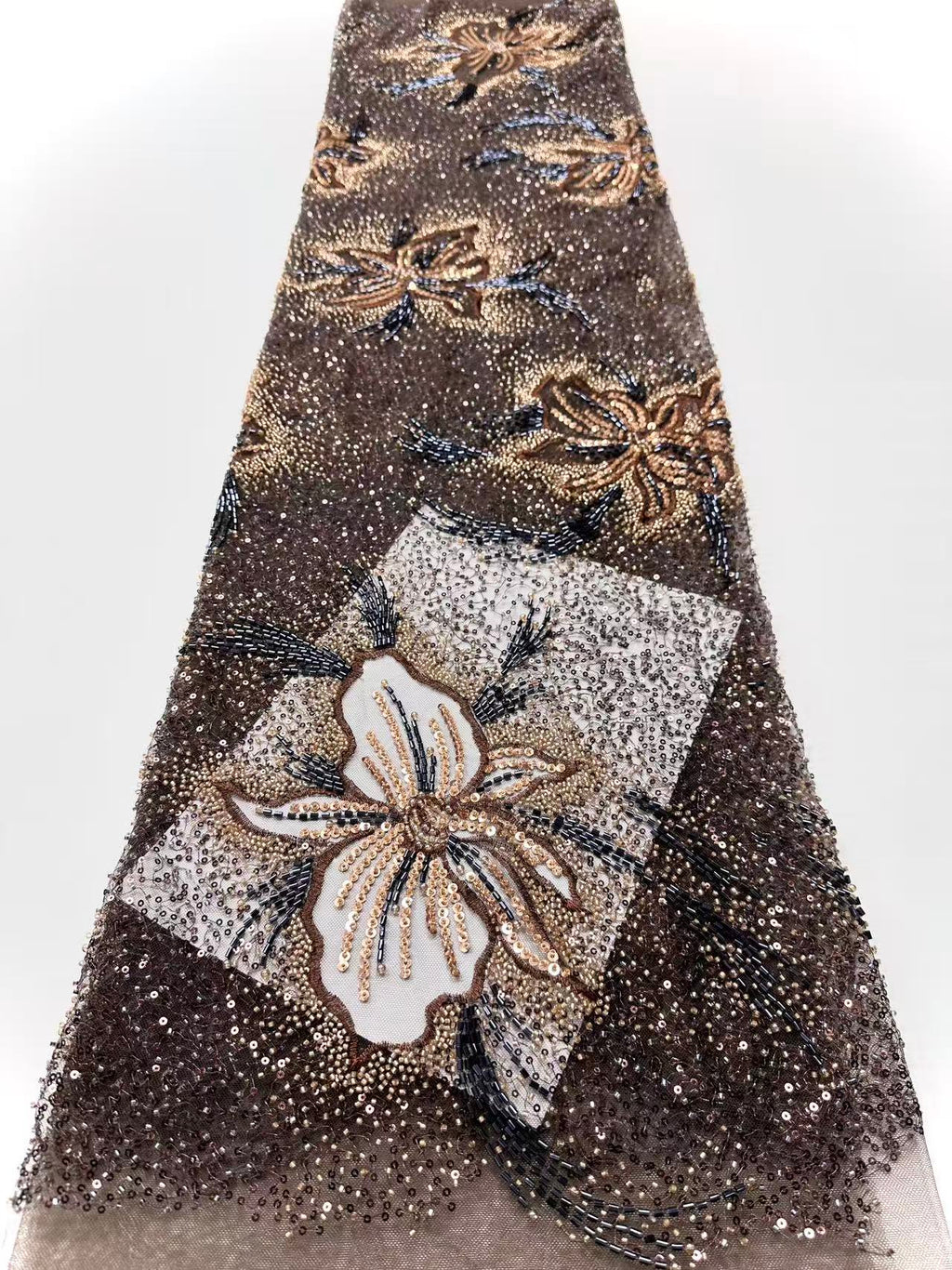 Beaded Lace.BLS6056#