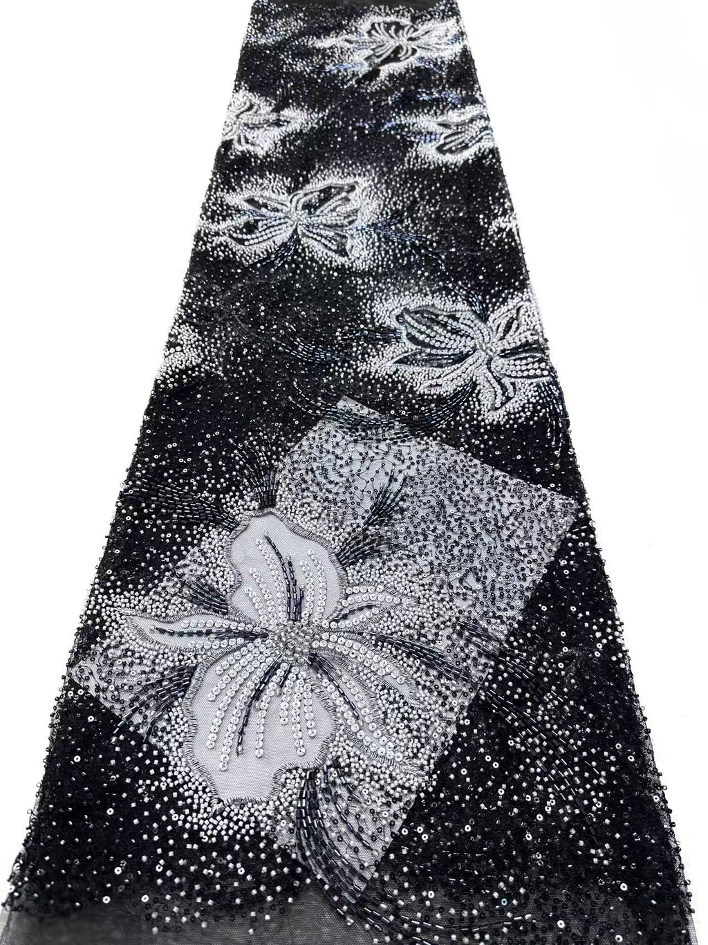 Beaded Lace.BLS6056#