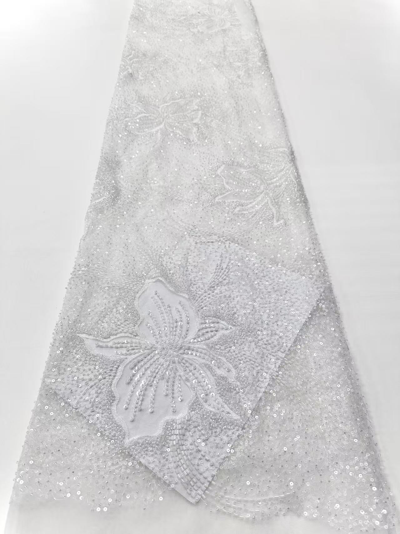 Beaded Lace.BLS6056#