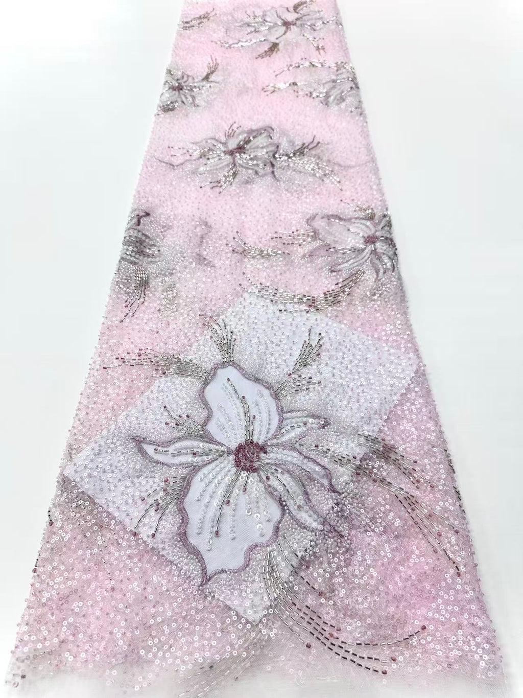 Beaded Lace.BLS6056#