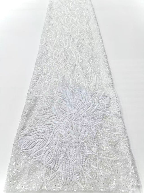 Beaded Lace.BLS6057#