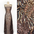 Beaded Lace.BLS6057#