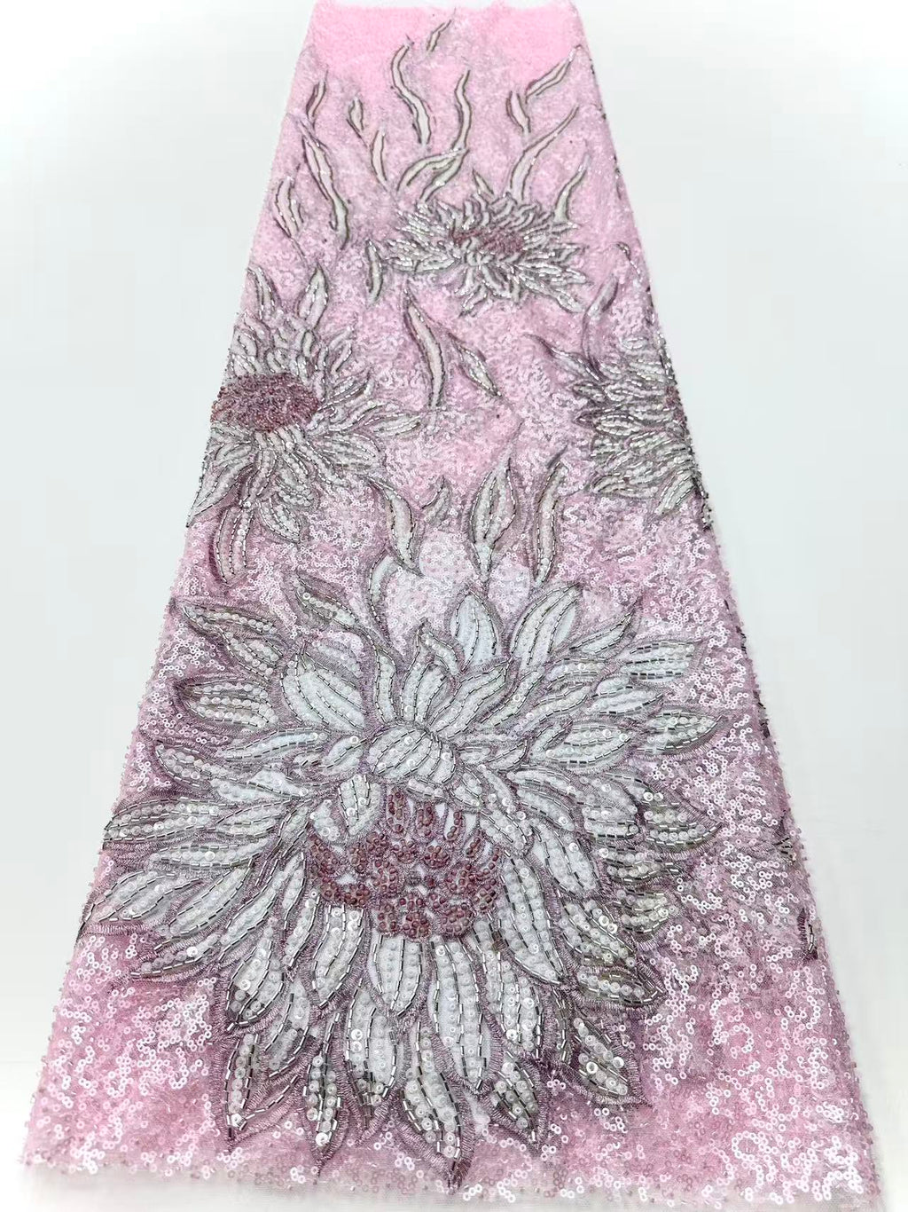 Beaded Lace.BLS6057#