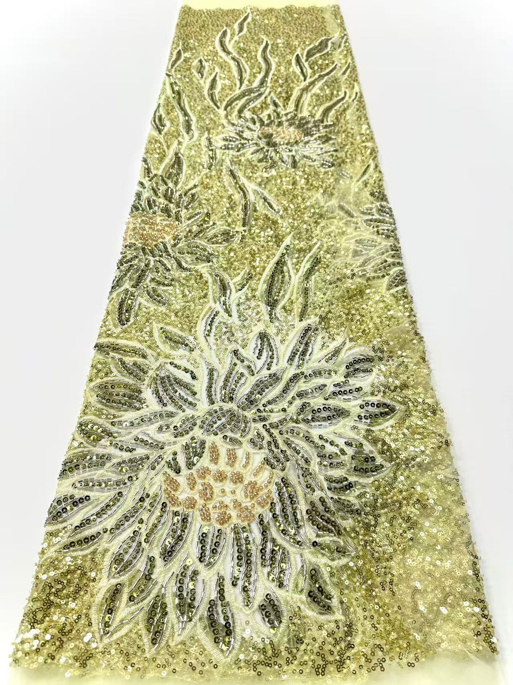 Beaded Lace.BLS6057#