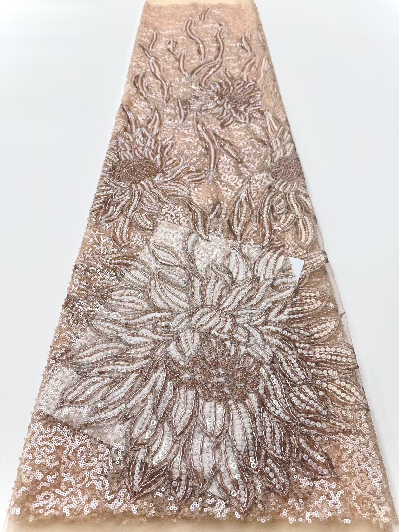 Beaded Lace.BLS6057#