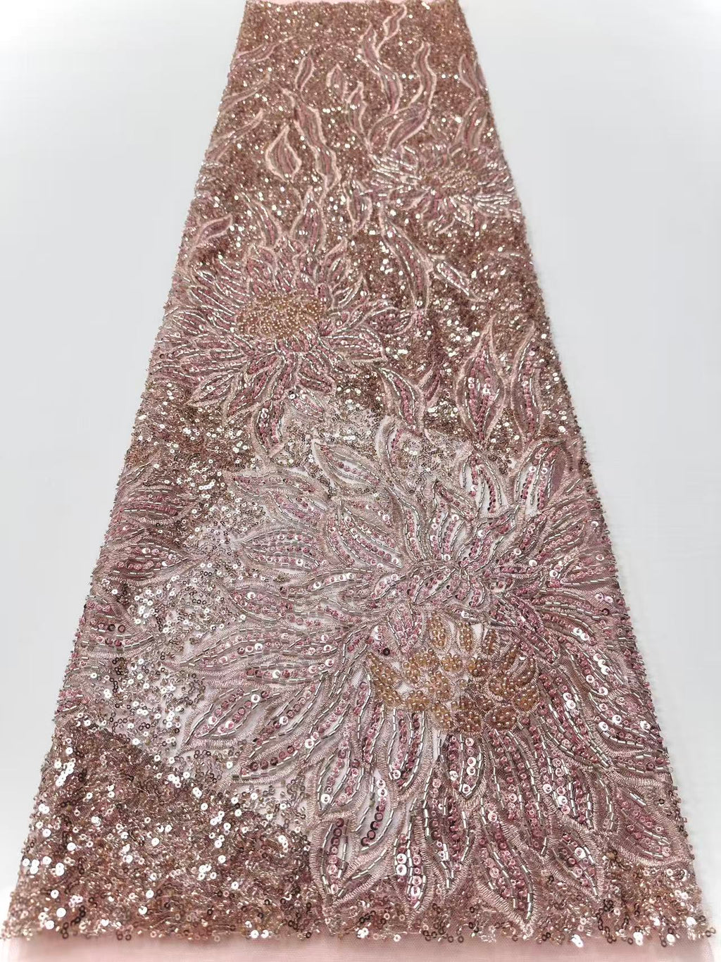 Beaded Lace.BLS6057#
