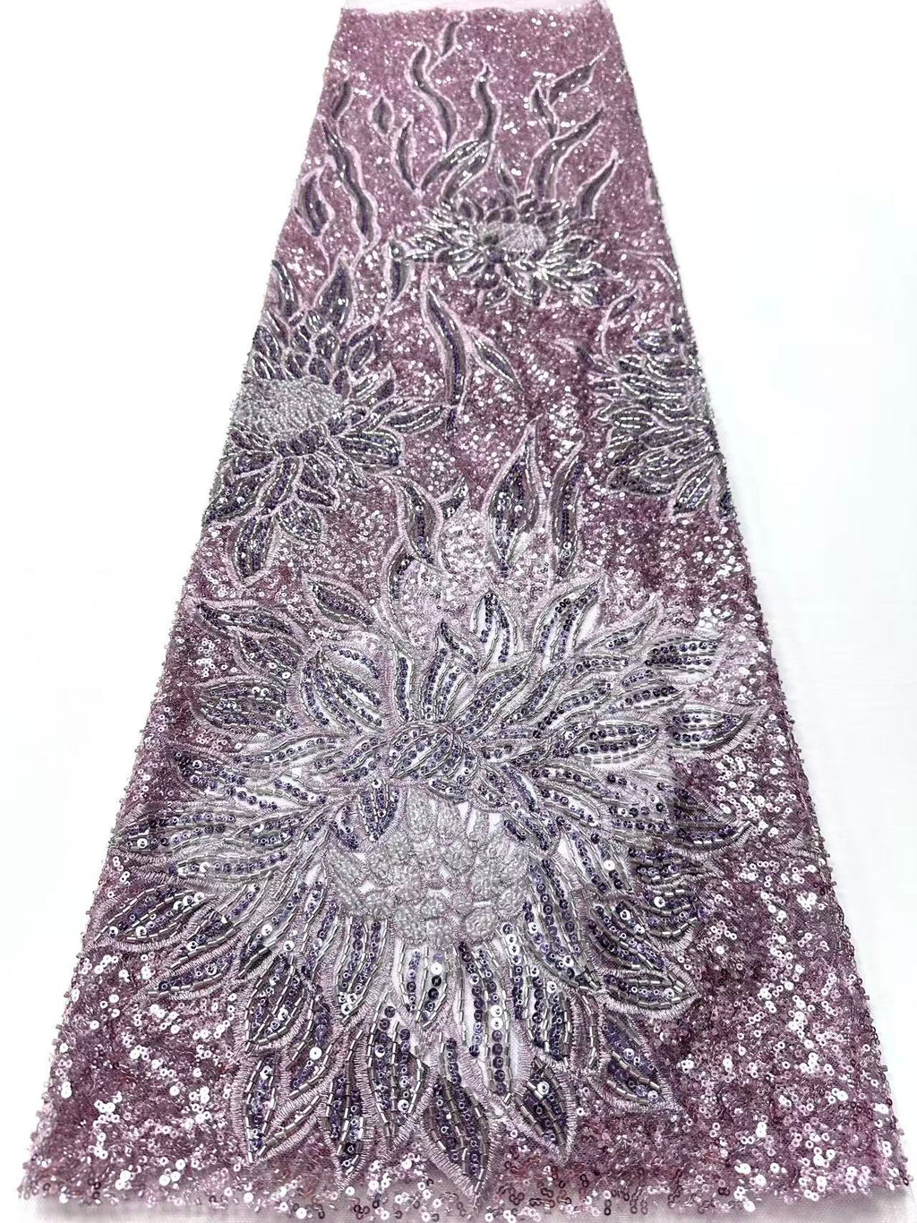 Beaded Lace.BLS6057#