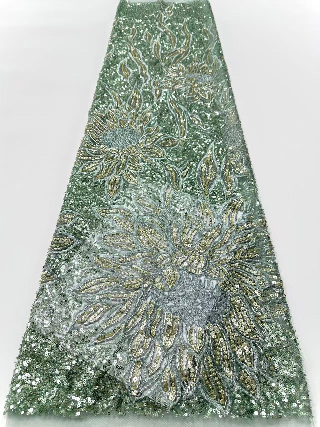 Beaded Lace.BLS6057#