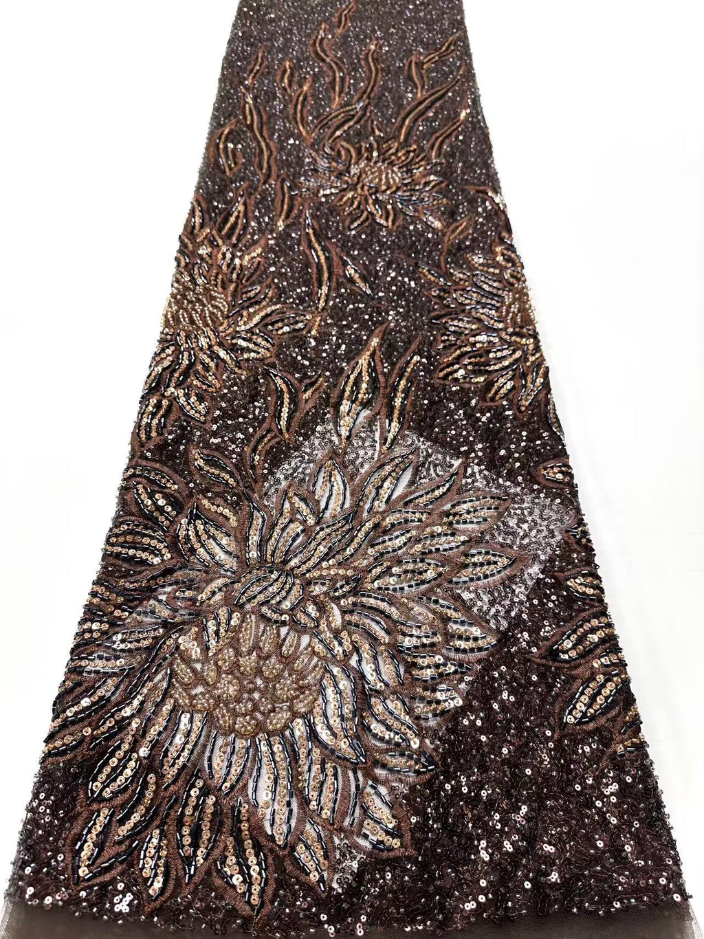 Beaded Lace.BLS6057#