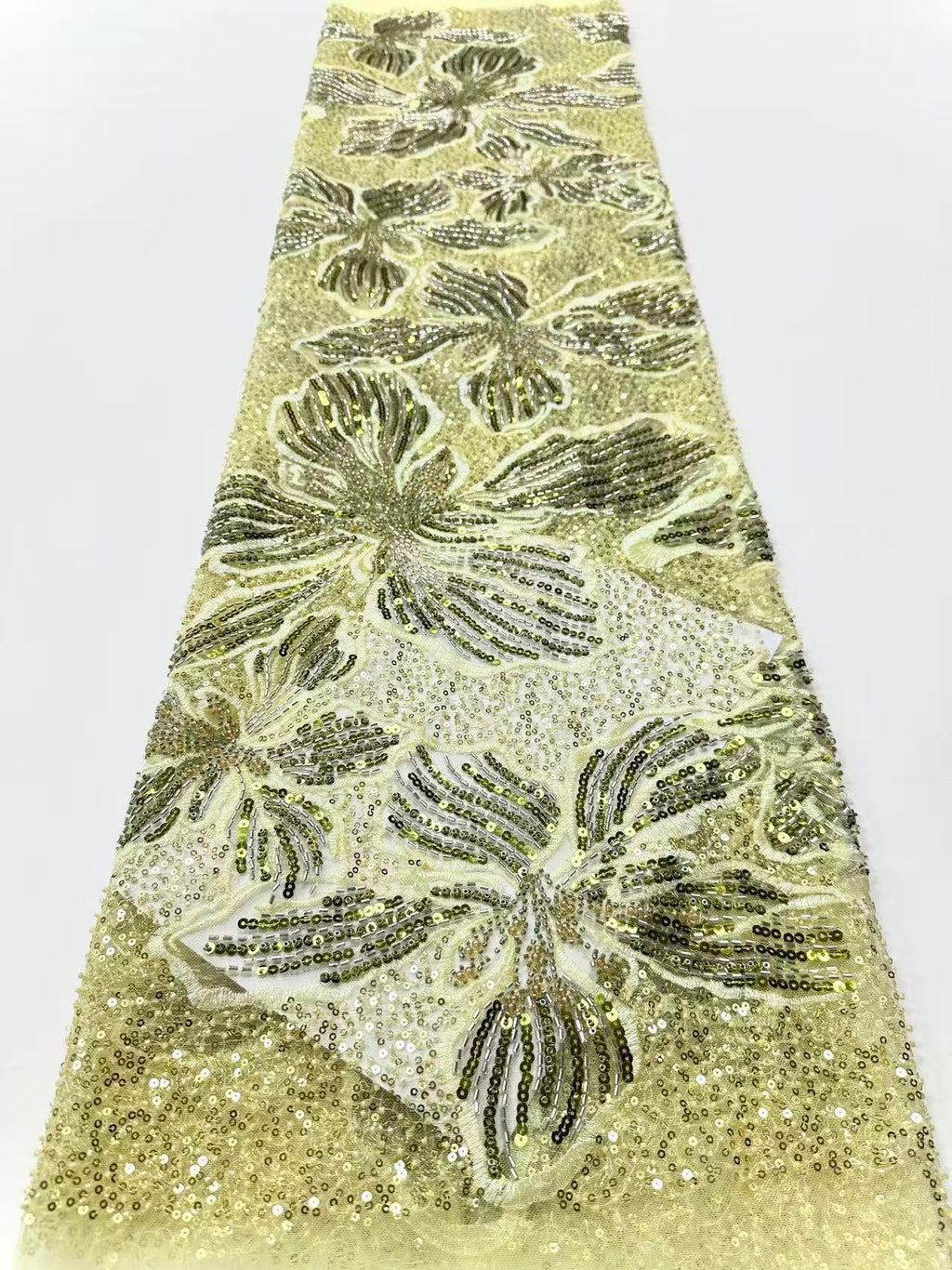 Beaded Lace.BLS6058#