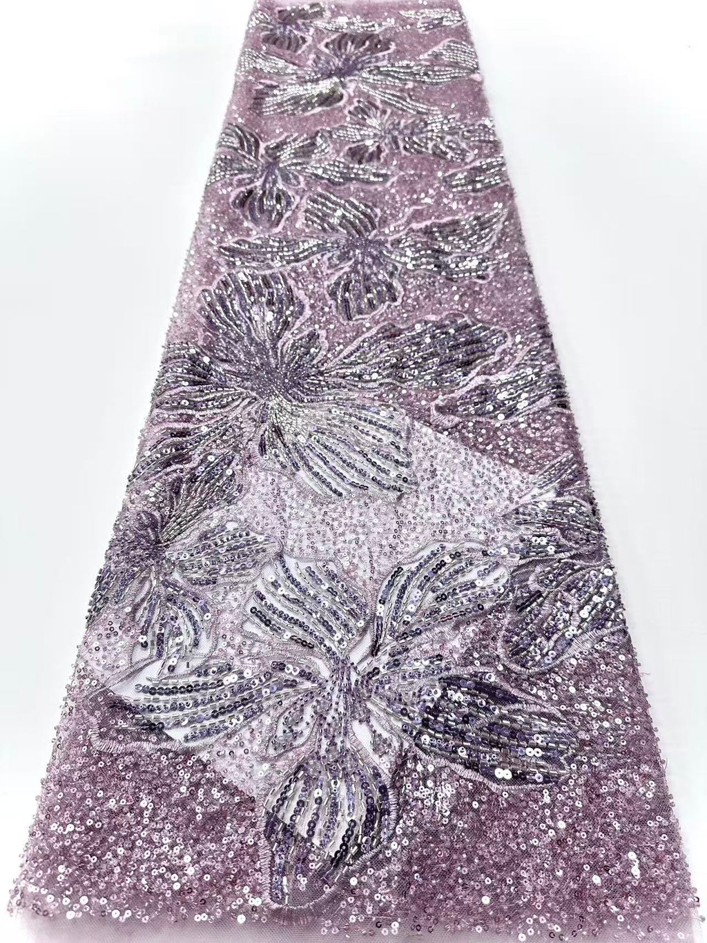 Beaded Lace.BLS6058#