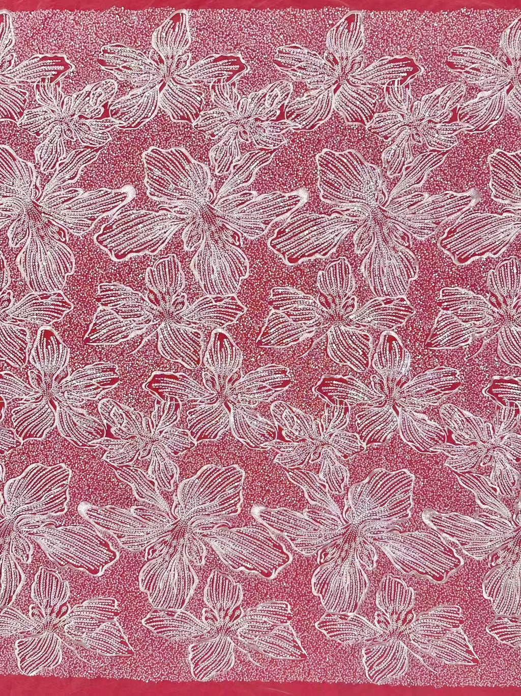 Beaded Lace.BLS6058#