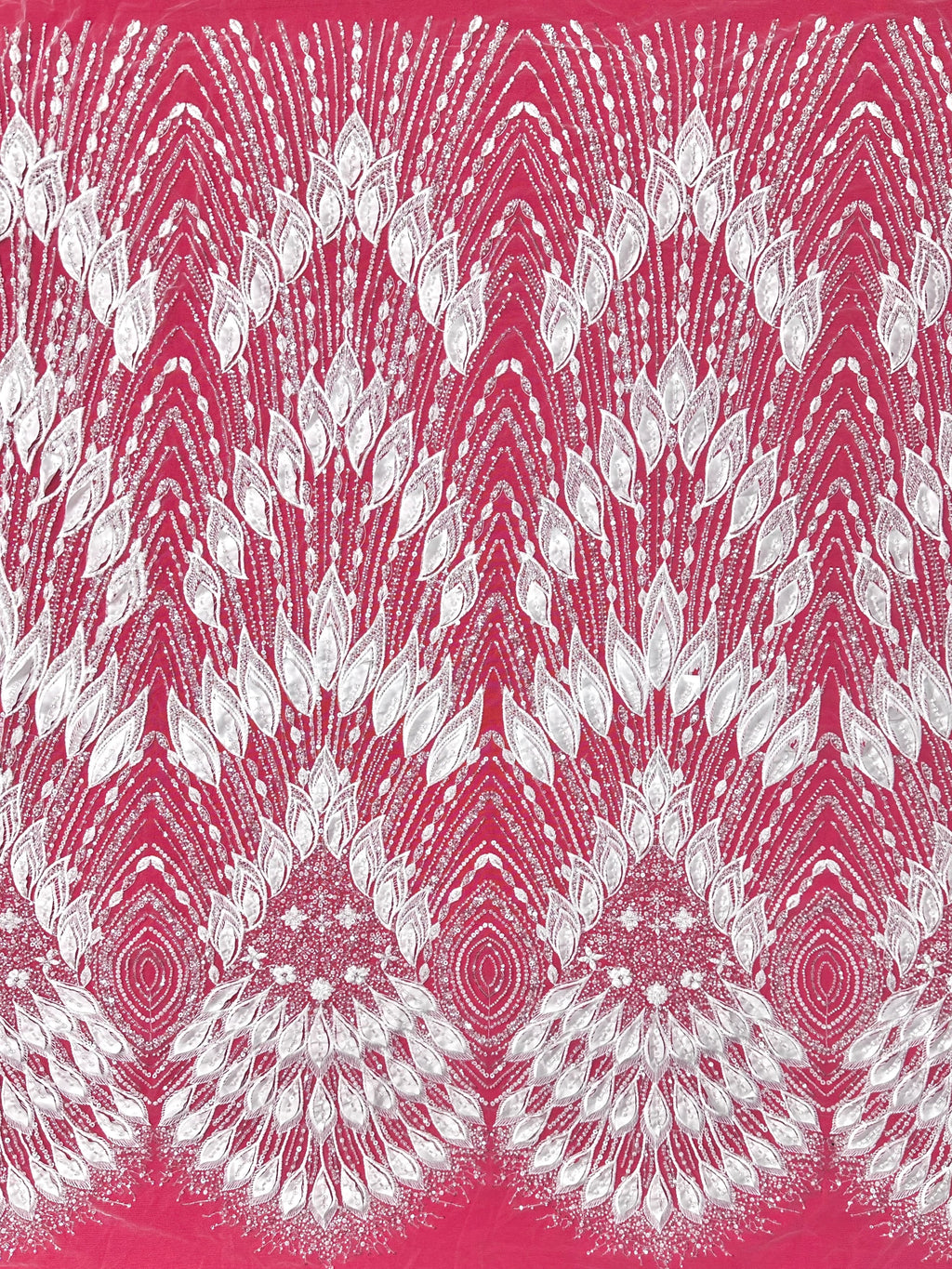 Beaded Lace.BLS6066#