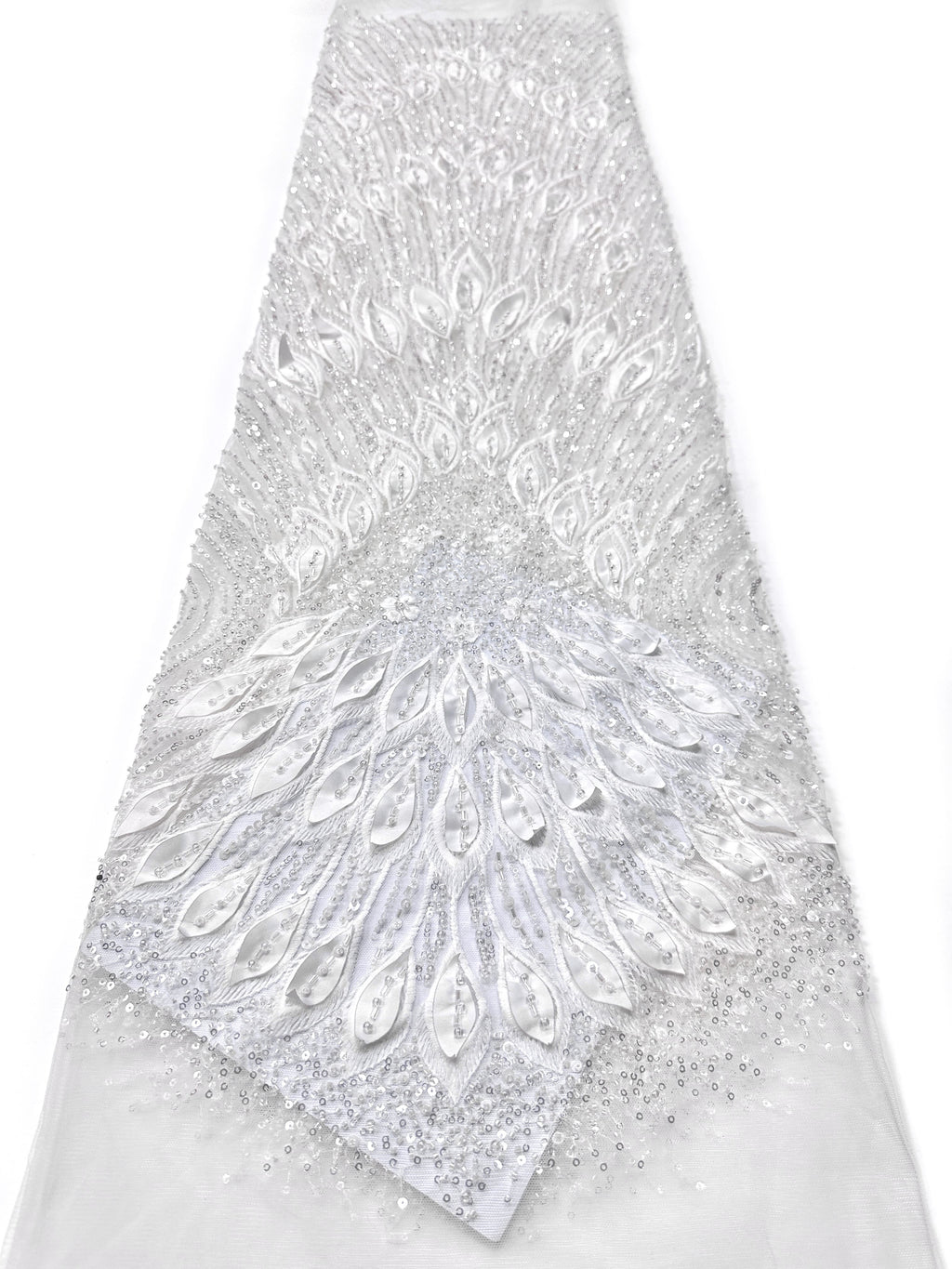 Beaded Lace.BLS6066#