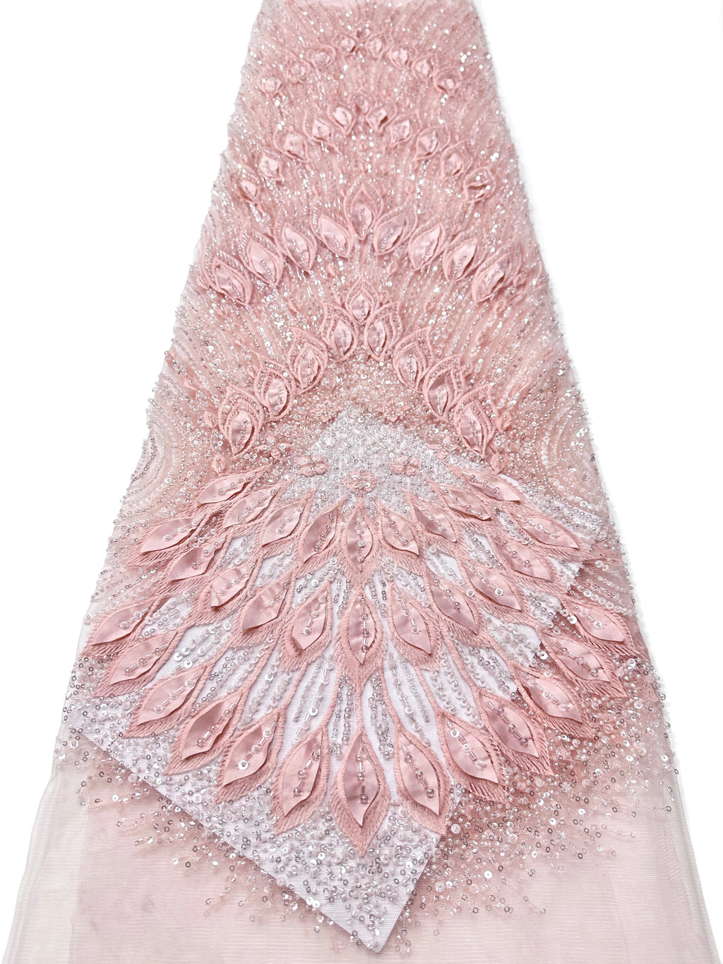 Beaded Lace.BLS6066#