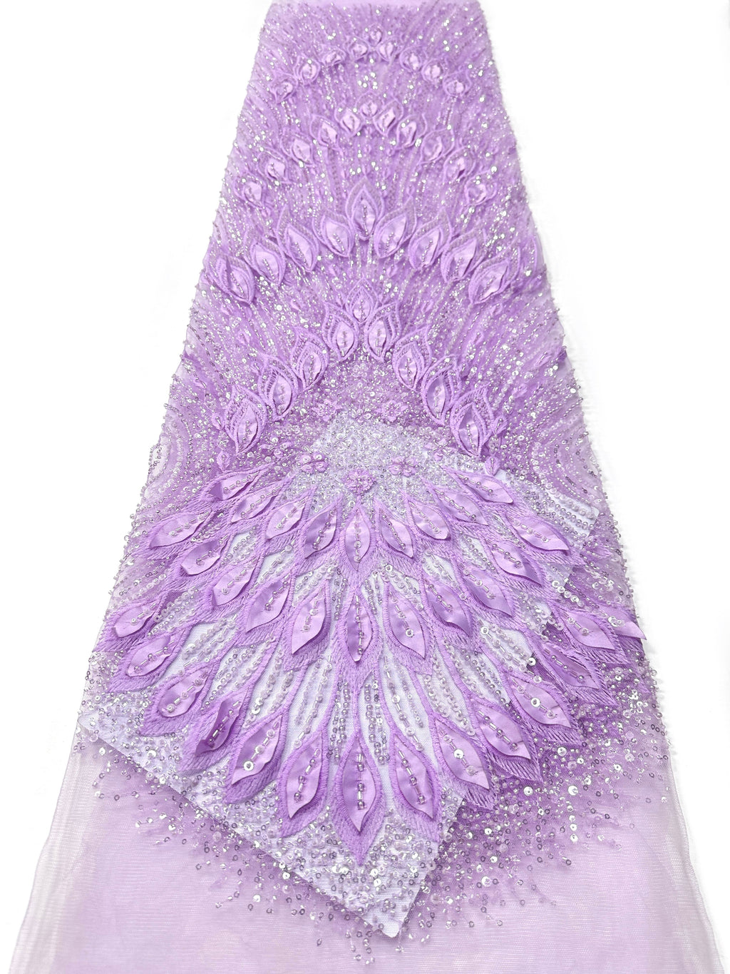 Beaded Lace.BLS6066#