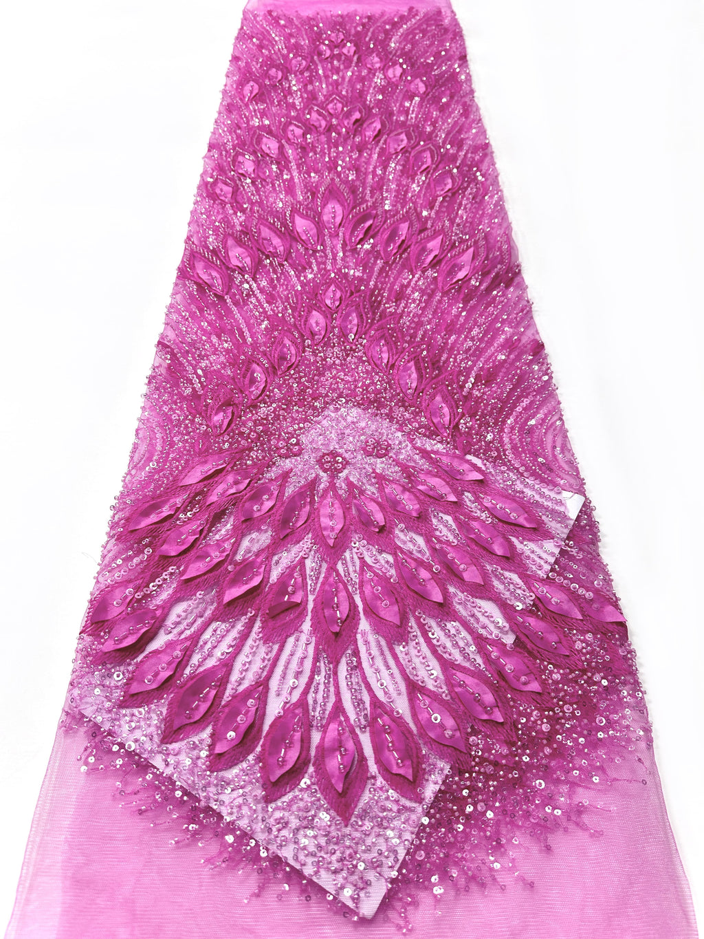 Beaded Lace.BLS6066#