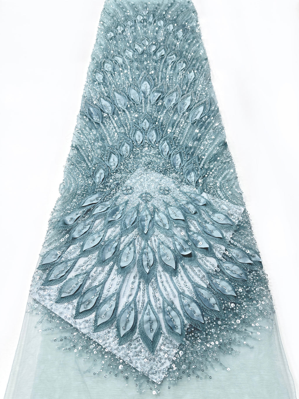 Beaded Lace.BLS6066#