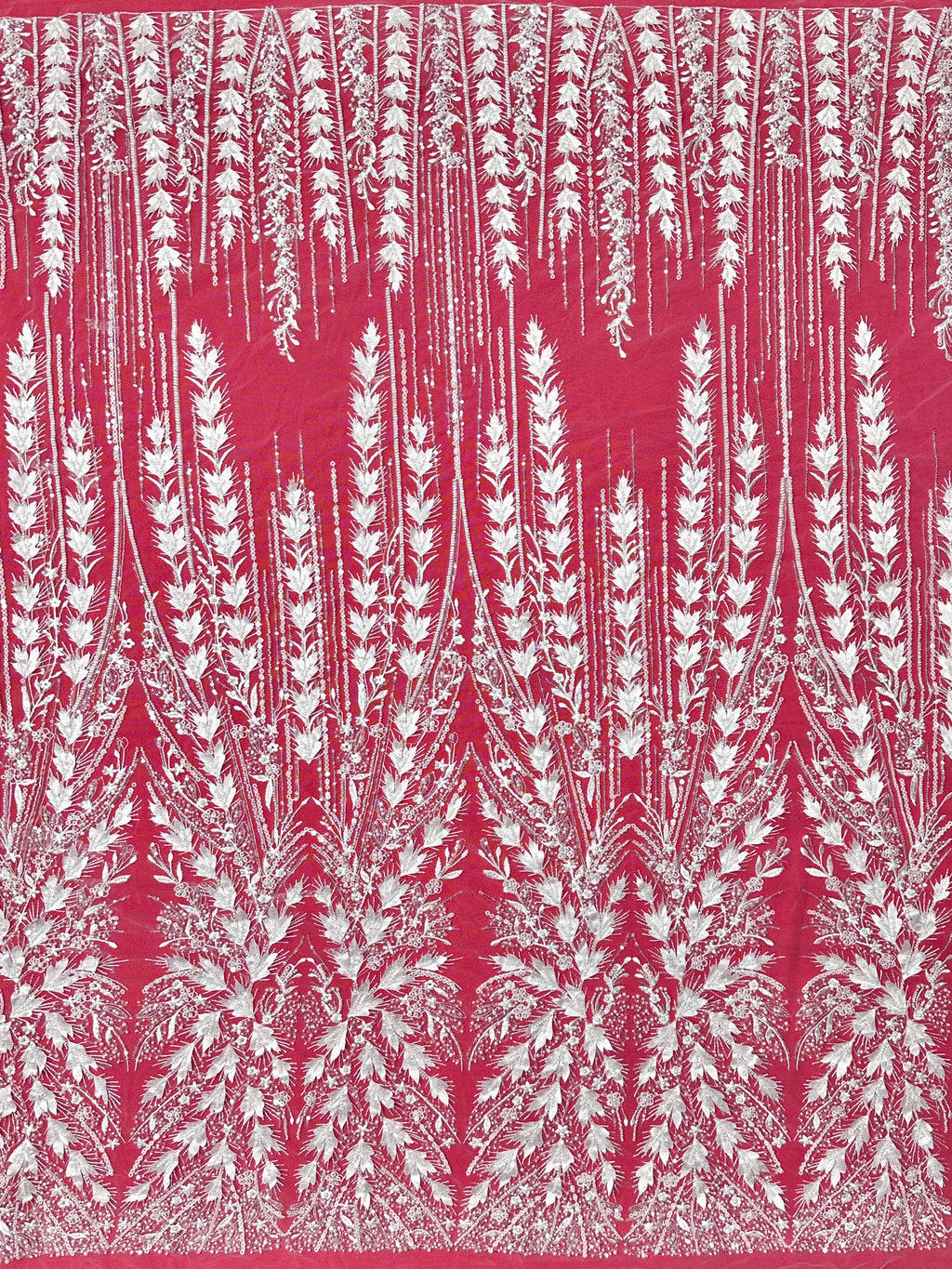 Beaded Lace.BLS6067#