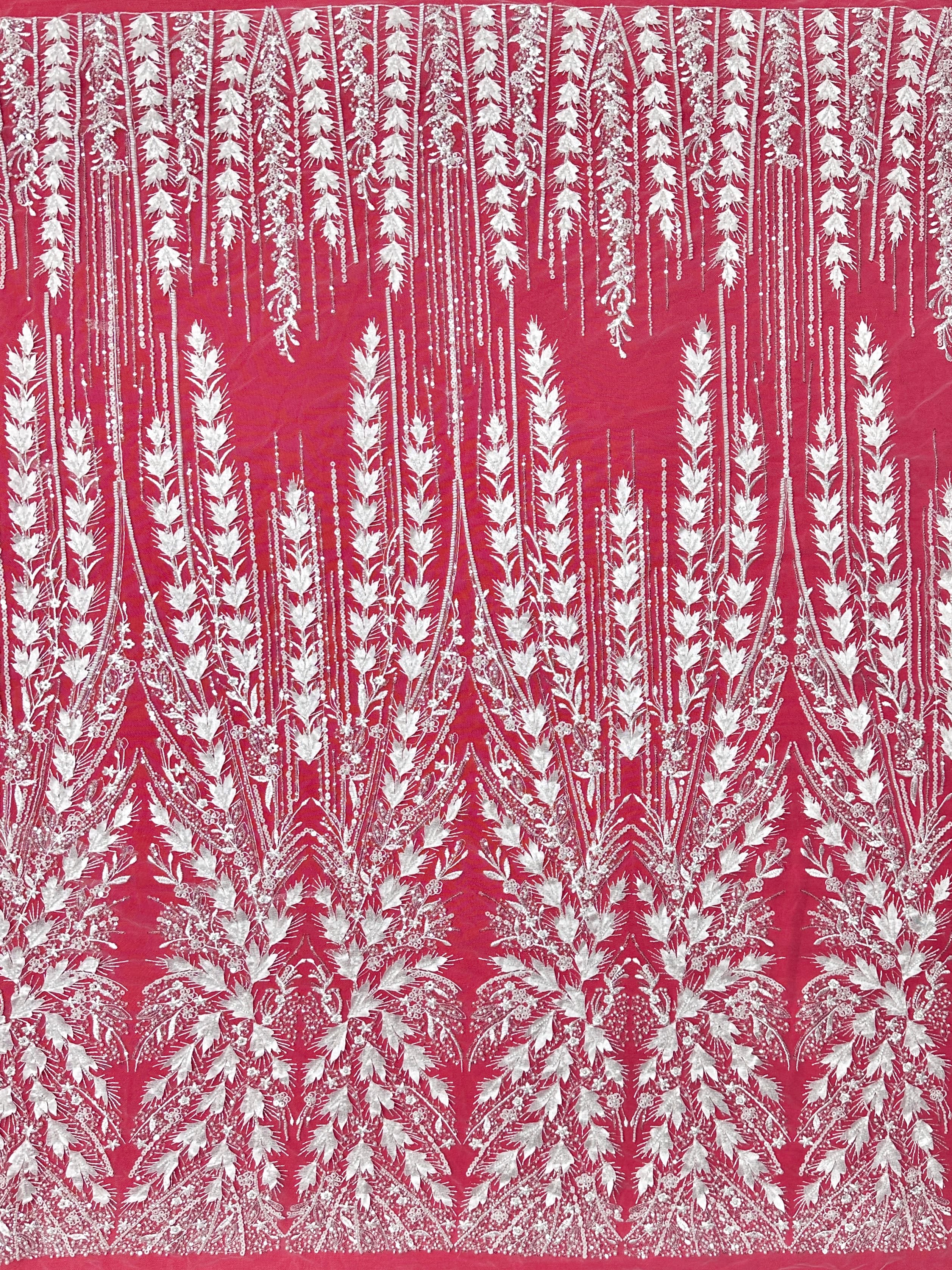 Beaded Lace.BLS6067#